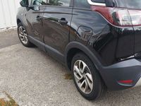 gebraucht Opel Crossland X 1.6 Diesel ECOTEC Start/Stop Edition