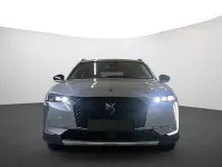 Gebraucht DS Automobiles DS4 Crossback Rivoli 131 PS (96 kW) 2023 Lackierung chrystal pearl/typ aussenverkleidung metalliclackierung SUV