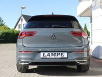 Gebraucht VW Golf VIII Move 131 PS (96 kW) 2023 Delfingrau metallic Limousine