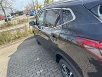 gebraucht Nissan Qashqai 1.3 DIG-T TEKNA