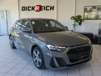 Gebraucht Audi A1 Comfort 150 PS (110 kW) 2020 Andere SUV