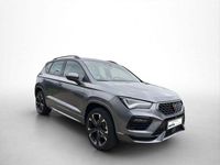 Gebraucht Cupra Ateca 190 PS (139 kW) 2025 Grau SUV