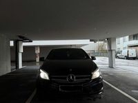 gebraucht Mercedes A160 CDI AMG LINE