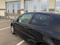 Gebraucht VW Golf V 756 PS (556 kW) 2004 Schwarz Kleinwagen
