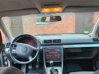 Occasion Audi A4 131 ch (96 kW) 2003 Argent Break
