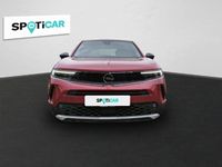 gebraucht Opel Mokka 1.2 Elegance Sitzhzg Navi PDC