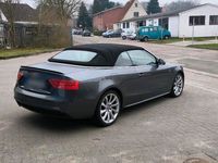 gebraucht Audi A5 Cabriolet Festpreis