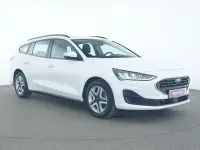 Occasion Ford Focus Cool & Connect 101 ch (74 kW) 2022 Blanc Break