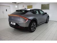 Neu Kia EV6 167 kW (228 PS) 2025 Grau SUV