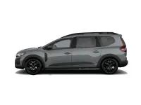 Neu Dacia Jogger Extreme 141 PS (103 kW) 2026 Grün Van / Kleinbus