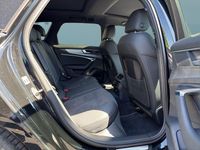 Second-hand Audi S6 344 CP (253 kW) 2025 Negru Break