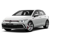 Gebraucht VW Golf VIII GTI 245 PS (180 kW) 2024 Pure white Limousine