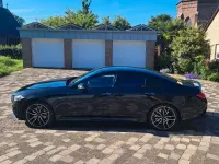 Gebraucht Mercedes CLS53 AMG AMG 435 PS (319 kW) 2019 Schwarz Coupé