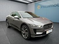 Gebraucht Jaguar I-Pace S 294 kW (400 PS) 2022 Grau SUV