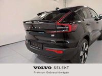 gebraucht Volvo C40 Plus Recharge AWD