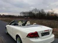 Gebraucht Volvo C70 Momentum 150 PS (110 kW) 2010 Cabrio