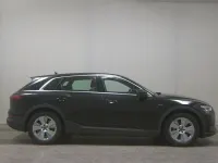 Gebraucht Audi e-tron S-Line 230 kW (313 PS) 2021 Schwarz SUV