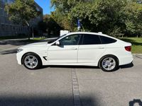 gebraucht BMW 320 320 i xDrive M Sport