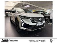 Neu Renault Espace 200 PS (147 kW) 2026 Perlmuttweiã metallic SUV