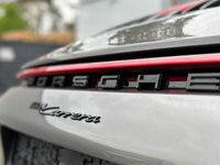 Gebraucht Porsche 992 Sport 385 PS (283 kW) 2021 Grau Cabrio