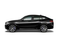 gebraucht BMW X4 xDrive30i