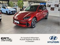 Gebraucht Hyundai Ioniq 6 Techniq 239 kW (325 PS) 2024 Andere farbe Limousine