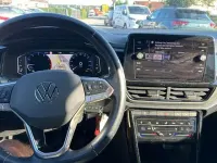 Gebraucht VW T-Roc Style 150 PS (110 kW) 2022 Grau SUV