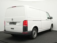 Gebraucht VW Transporter 110 PS (80 kW) 2020 Weiß Van