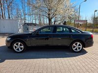 Second-hand Audi A6 Sport 204 CP (150 kW) 2012 Negru Berlinǎ