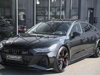 Gebraucht Audi RS7 Performance 630 PS (463 kW) 2023 Andere Kleinwagen