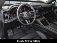 Gebraucht Porsche Cayenne Turbo Electric 2026 Weiss SUV