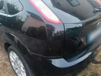 Gebraucht Ford Focus 116 PS (85 kW) 2008 Schwarz Kleinwagen