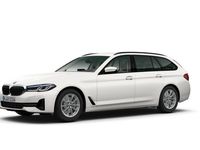 Gebraucht BMW 520 Efficient Dynamics 190 PS (139 kW) 2024 Kombi