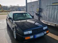 Gebraucht VW Corrado 1995 Schwarz Coupé