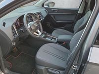 Gebraucht Seat Ateca Style 150 PS (110 kW) 2025 Grau SUV