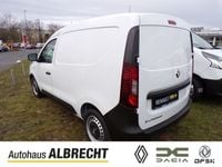Brugt Renault Express 102 HK (75 kW) 2023 Hvid MPV