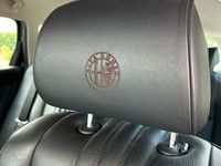 Gebraucht Alfa Romeo 159 260 PS (191 kW) 2007 Silber Kombi