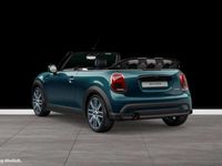 gebraucht Mini Cooper Cabriolet Cooper C abrio