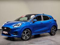 Gebraucht Ford Puma ST-Line 155 PS (114 kW) 2025 Blau SUV