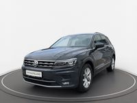 gebraucht VW Tiguan 2.0 TDI DSG 4MOTION | NAVI | LED | ACC |