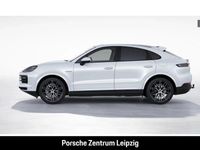 Gebraucht Porsche Cayenne 470 PS (345 kW) 2024 Weiss SUV
