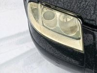 Gebraucht VW Passat 131 PS (96 kW) 2002 Schwarz Kombi