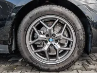 Gebraucht BMW 520 Sport Line 197 PS (144 kW) 2024 Schwarz Limousine