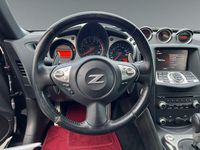 Gebraucht Nissan 370Z Pack 328 PS (241 kW) 2016 Braun Cabrio