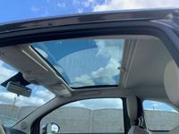 gebraucht Fiat 500 1.3 Benzin Klima/Panorama