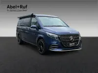 Gebraucht Mercedes 300 AMG 237 PS (174 kW) 2026 Van / Kleinbus