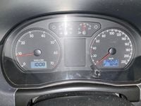 Gebraucht VW Polo Comfortline 70 PS (51 kW) 2009 Silber Kleinwagen