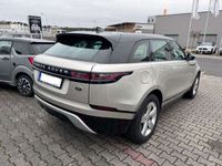 gebraucht Land Rover Range Rover Velar S300, Motor neu