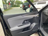 Gebraucht Opel Mokka-e Elegance 100 kW (136 PS) 2022 Schwarz SUV