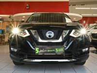 gebraucht Nissan X-Trail N-CONN 1.7dCi 4x4 360° Park-Assistent